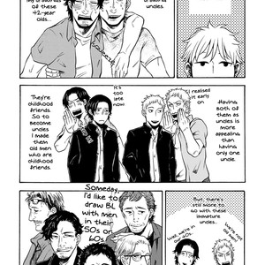 [KASAI Uka] Ryouomoi Nante Joudan ja Nai!! (update c.Extra) [Eng] – Gay Comics image 161.jpg