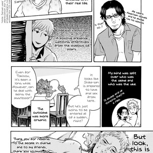 [KASAI Uka] Ryouomoi Nante Joudan ja Nai!! (update c.Extra) [Eng] – Gay Comics image 162.jpg