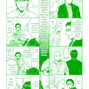 [KASAI Uka] Ryouomoi Nante Joudan ja Nai!! (update c.Extra) [Eng] – Gay Comics image 165.jpg