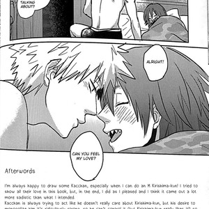 [Yumeyume (Hakata)] Ashitemasu Suki ni Shiteyo – Boku no Hero Academia dj [Eng] – Gay Comics image 013.jpg