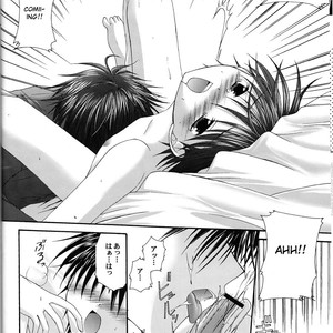 [LOVESEAT (Yuhka, Michiyo)] special holiday – Prince of Tennis dj [Eng] – Gay Comics image 009.jpg