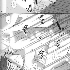 [LOVESEAT (Yuhka, Michiyo)] special holiday – Prince of Tennis dj [Eng] – Gay Comics image 021.jpg