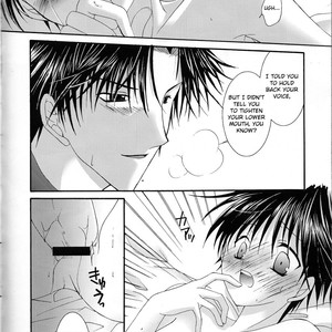 [LOVESEAT (Yuhka, Michiyo)] special holiday – Prince of Tennis dj [Eng] – Gay Comics image 023.jpg