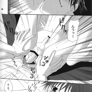 [LOVESEAT (Yuhka, Michiyo)] special holiday – Prince of Tennis dj [Eng] – Gay Comics image 025.jpg