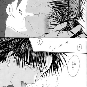 [LOVESEAT (Yuhka, Michiyo)] special holiday – Prince of Tennis dj [Eng] – Gay Comics image 026.jpg