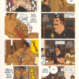 [Jiraiya] Querido profesor [Esp] – Gay Comics image 006.jpg
