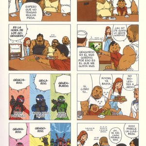 [Jiraiya] Querido profesor [Esp] – Gay Comics image 010.jpg