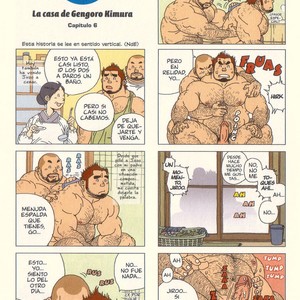 [Jiraiya] Querido profesor [Esp] – Gay Comics image 013.jpg
