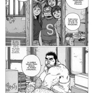 [Jiraiya] Querido profesor [Esp] – Gay Comics image 021.jpg