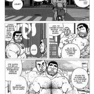 [Jiraiya] Querido profesor [Esp] – Gay Comics image 030.jpg
