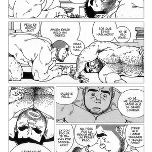 [Jiraiya] Querido profesor [Esp] – Gay Comics image 033.jpg