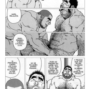 [Jiraiya] Querido profesor [Esp] – Gay Comics image 035.jpg