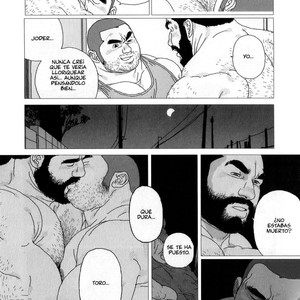 [Jiraiya] Querido profesor [Esp] – Gay Comics image 061.jpg