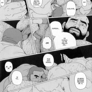 [Jiraiya] Querido profesor [Esp] – Gay Comics image 062.jpg