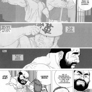 [Jiraiya] Querido profesor [Esp] – Gay Comics image 067.jpg