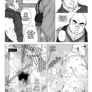 [Jiraiya] Querido profesor [Esp] – Gay Comics image 077.jpg