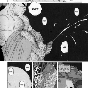 [Jiraiya] Querido profesor [Esp] – Gay Comics image 082.jpg