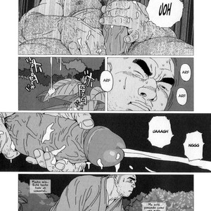 [Jiraiya] Querido profesor [Esp] – Gay Comics image 083.jpg