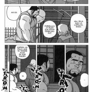 [Jiraiya] Querido profesor [Esp] – Gay Comics image 093.jpg
