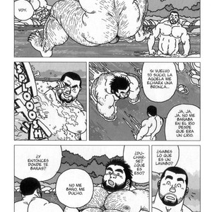 [Jiraiya] Querido profesor [Esp] – Gay Comics image 101.jpg