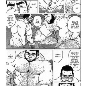 [Jiraiya] Querido profesor [Esp] – Gay Comics image 102.jpg