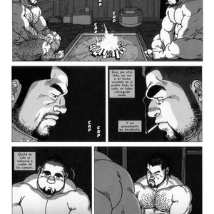 [Jiraiya] Querido profesor [Esp] – Gay Comics image 122.jpg