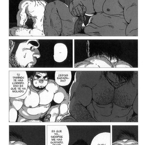 [Jiraiya] Querido profesor [Esp] – Gay Comics image 131.jpg