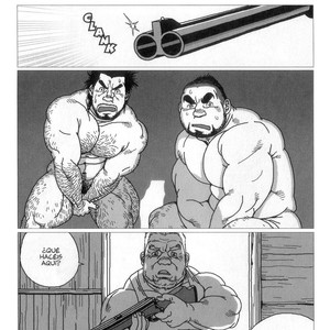 [Jiraiya] Querido profesor [Esp] – Gay Comics image 137.jpg