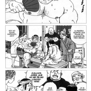 [Jiraiya] Querido profesor [Esp] – Gay Comics image 144.jpg
