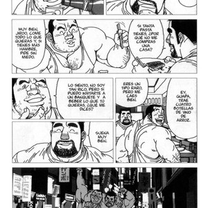 [Jiraiya] Querido profesor [Esp] – Gay Comics image 148.jpg