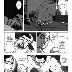 [Jiraiya] Querido profesor [Esp] – Gay Comics image 150.jpg