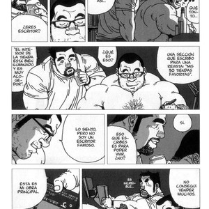 [Jiraiya] Querido profesor [Esp] – Gay Comics image 151.jpg