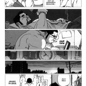 [Jiraiya] Querido profesor [Esp] – Gay Comics image 152.jpg