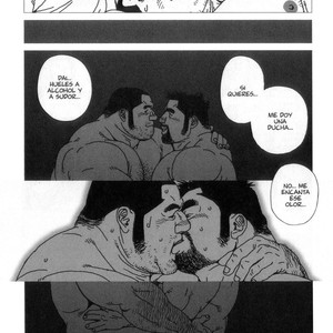 [Jiraiya] Querido profesor [Esp] – Gay Comics image 155.jpg