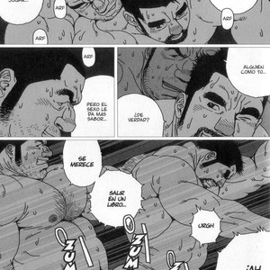 [Jiraiya] Querido profesor [Esp] – Gay Comics image 157.jpg