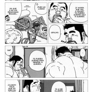 [Jiraiya] Querido profesor [Esp] – Gay Comics image 161.jpg