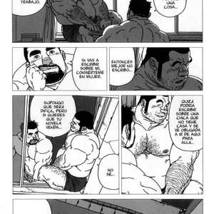 [Jiraiya] Querido profesor [Esp] – Gay Comics image 162.jpg