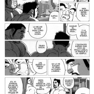 [Jiraiya] Querido profesor [Esp] – Gay Comics image 163.jpg