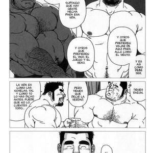 [Jiraiya] Querido profesor [Esp] – Gay Comics image 164.jpg