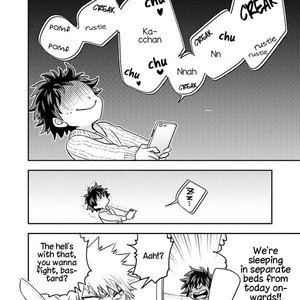 [UME] Talking in ones sleep book – Boku no Hero Academia dj [Eng] {shousanki} – Gay Comics image 006.jpg