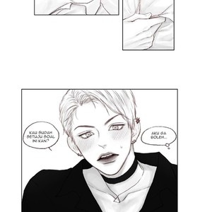 [Jang Jin, Ut Nеun Hae] Tame That Bad Boy (update c.Extra) [Indo] – Gay Comics image 003.jpg