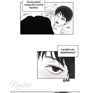 [Jang Jin, Ut Nеun Hae] Tame That Bad Boy (update c.Extra) [Indo] – Gay Comics image 004.jpg