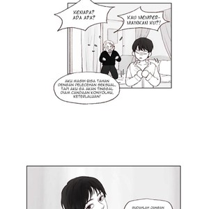 [Jang Jin, Ut Nеun Hae] Tame That Bad Boy (update c.Extra) [Indo] – Gay Comics image 005.jpg