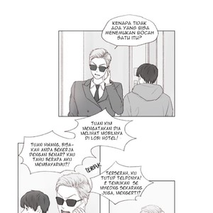 [Jang Jin, Ut Nеun Hae] Tame That Bad Boy (update c.Extra) [Indo] – Gay Comics image 007.jpg