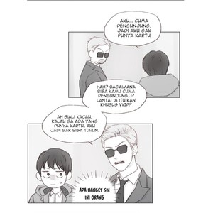 [Jang Jin, Ut Nеun Hae] Tame That Bad Boy (update c.Extra) [Indo] – Gay Comics image 008.jpg