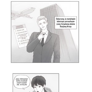 [Jang Jin, Ut Nеun Hae] Tame That Bad Boy (update c.Extra) [Indo] – Gay Comics image 010.jpg