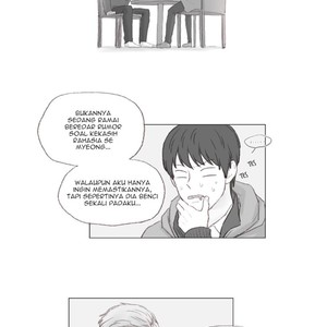[Jang Jin, Ut Nеun Hae] Tame That Bad Boy (update c.Extra) [Indo] – Gay Comics image 011.jpg