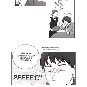 [Jang Jin, Ut Nеun Hae] Tame That Bad Boy (update c.Extra) [Indo] – Gay Comics image 012.jpg