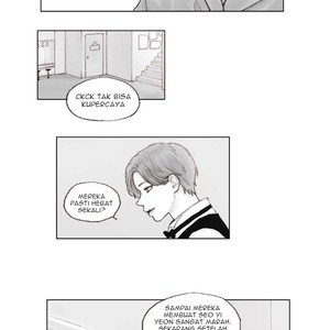 [Jang Jin, Ut Nеun Hae] Tame That Bad Boy (update c.Extra) [Indo] – Gay Comics image 017.jpg