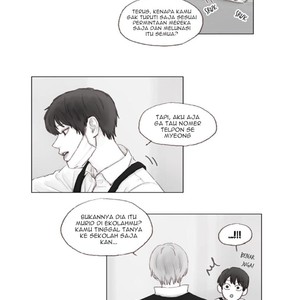 [Jang Jin, Ut Nеun Hae] Tame That Bad Boy (update c.Extra) [Indo] – Gay Comics image 018.jpg